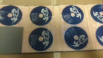 Amazon.co.jp: 学園戦記ムリョウ DVD-BOX : 宮崎一成, 野島健児, 朴路