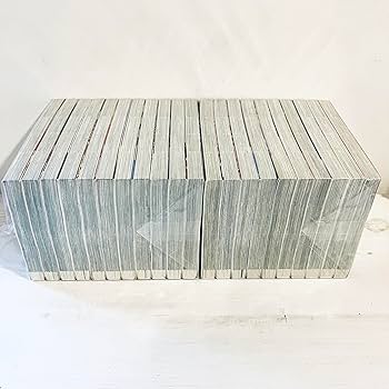 Amazon.co.jp: インベスターZ コミック 全21巻セット : 本