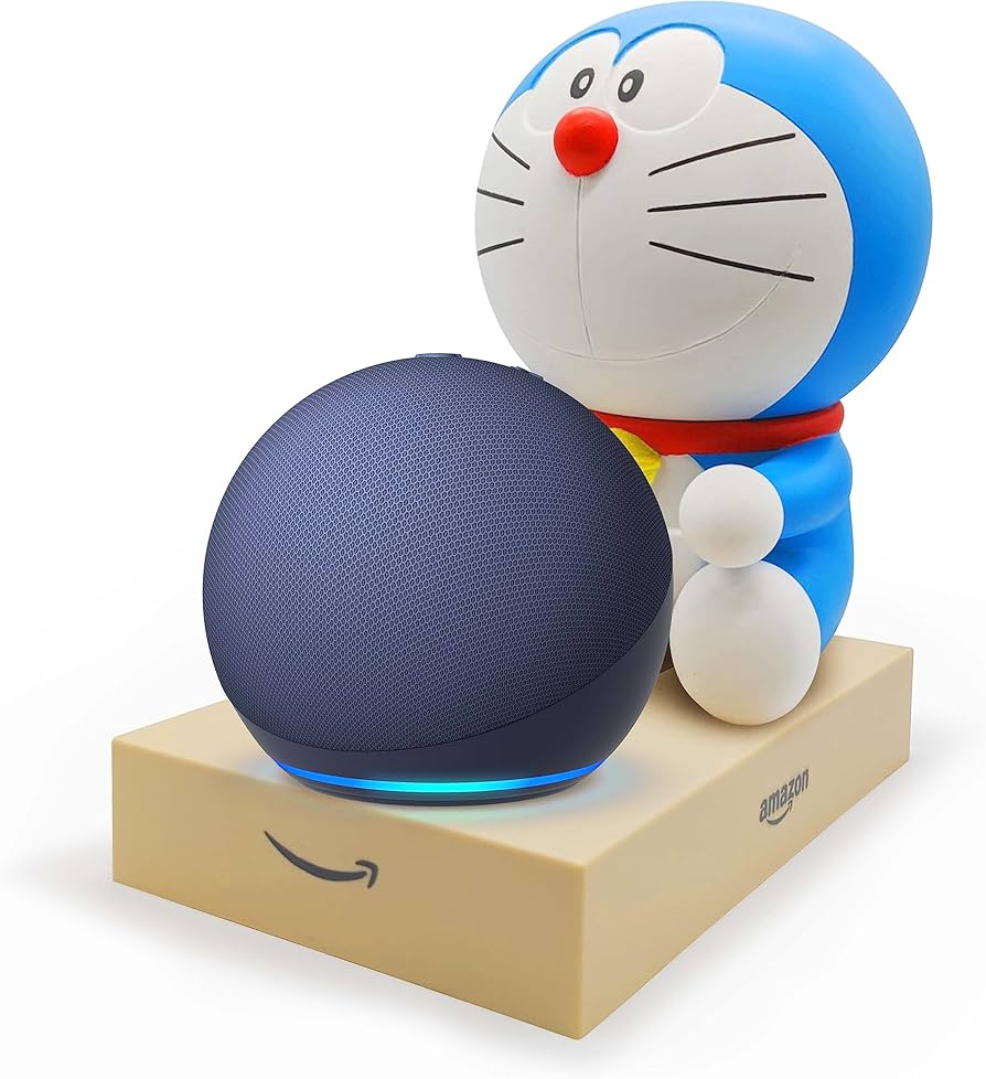 Amazon.co.jp: 【Amazon 公式】Echo Dot (第4世代、第5世代) ・ Echo