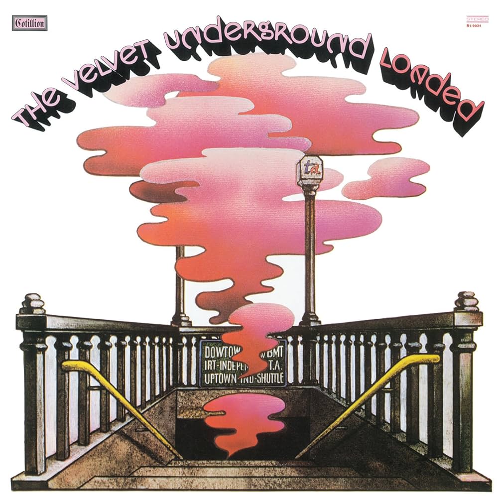 The Velvet Underground - Loaded - Amazon.com Music