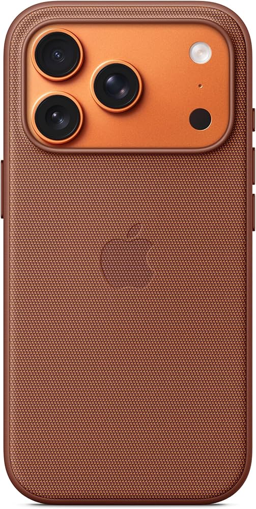 Amazon.co.jp: Apple MagSafe対応iPhone 17 Proテックウーブンケース