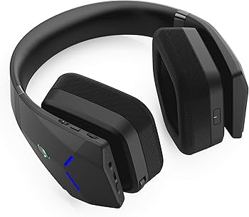 Amazon.com: Alienware Wireless Gaming Headset–Aw988 –7.1 Surround