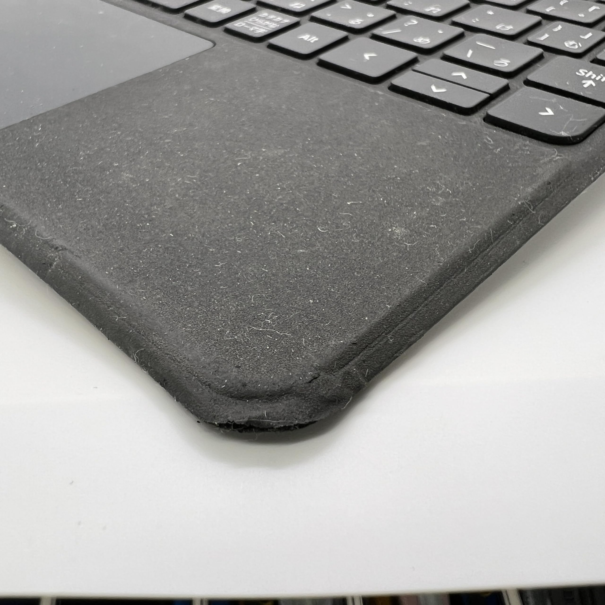 Amazon | マイクロソフト Surface Go タイプ カバー ブラック KCM