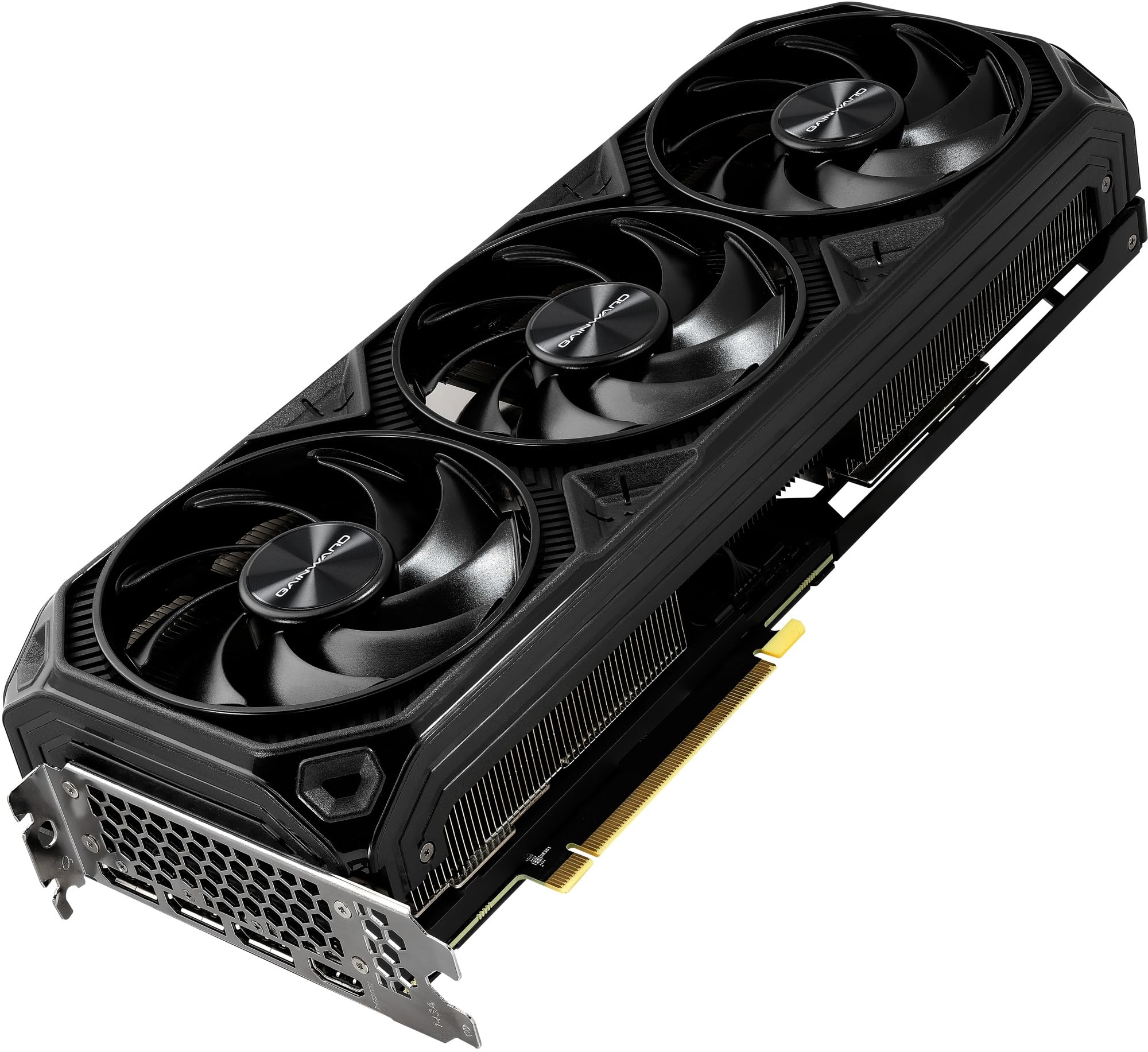 Amazon | GAINWARD RTX 4080 SUPER Panther 16GB GDDR6X PCIe4.0 3.1