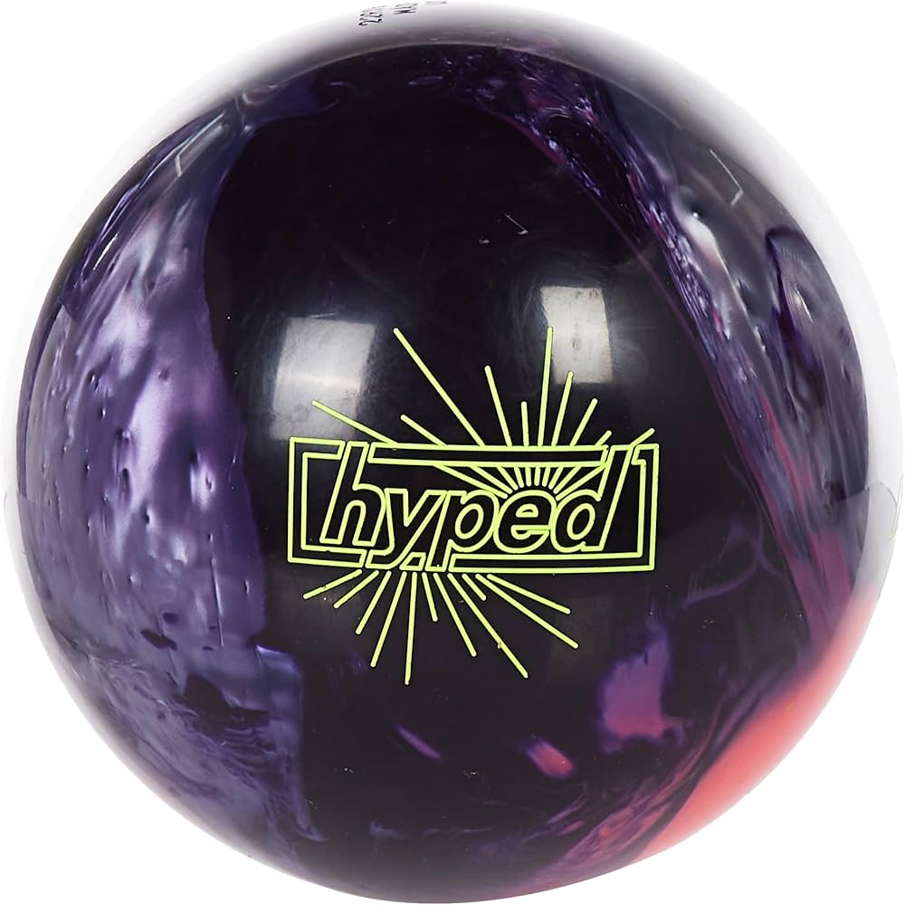 Amazon | Roto Grip ハイパーハイブリッドボーリングボール - クロム