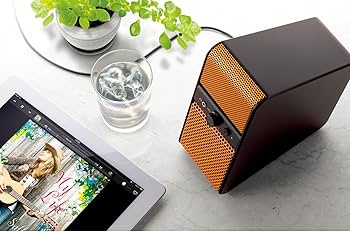 Amazon | ヤマハ パワードスピーカー シルバー NX-50(S) | フルレンジ
