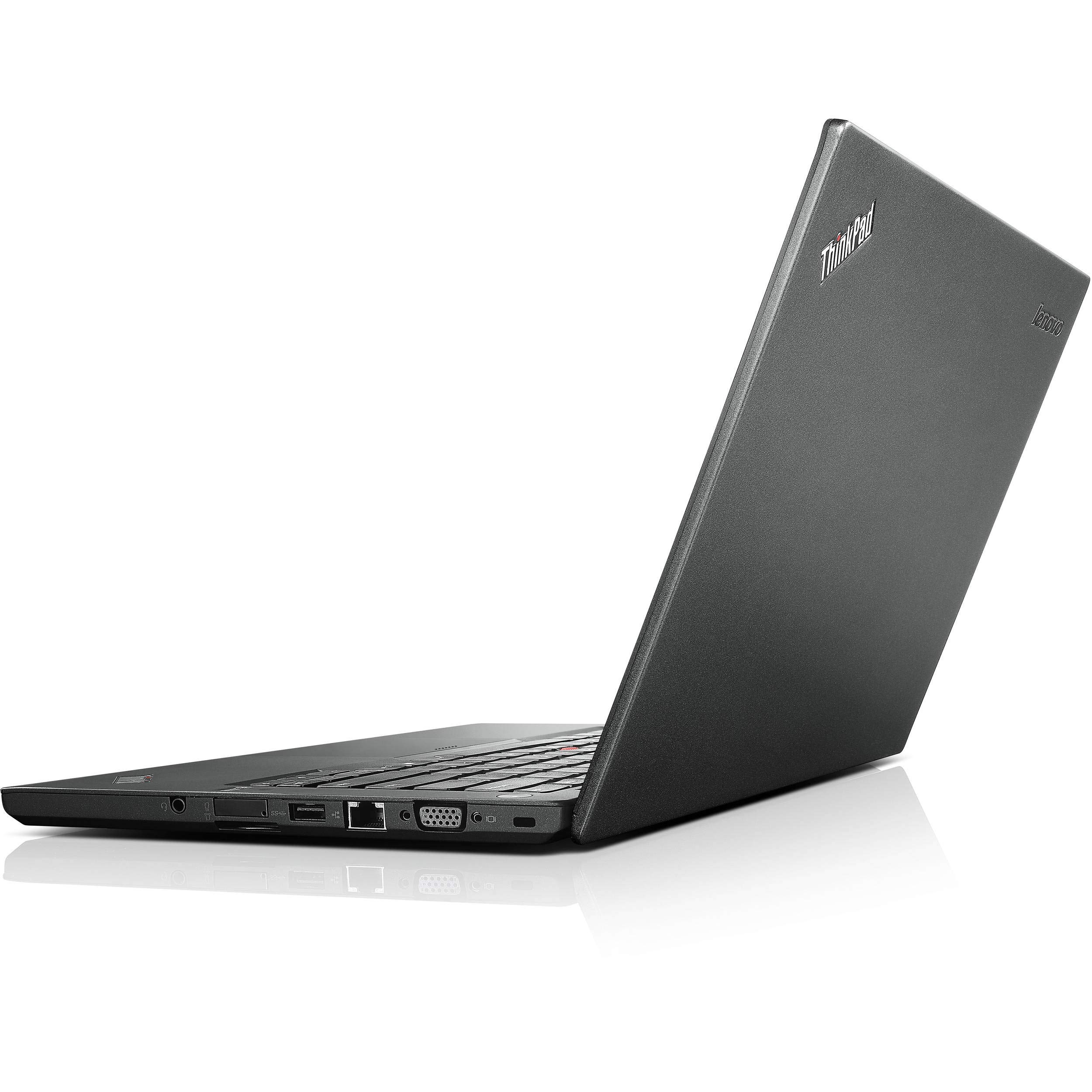 Amazon.com: Lenovo Thinkpad T440s Notebook Computer - Intel Core