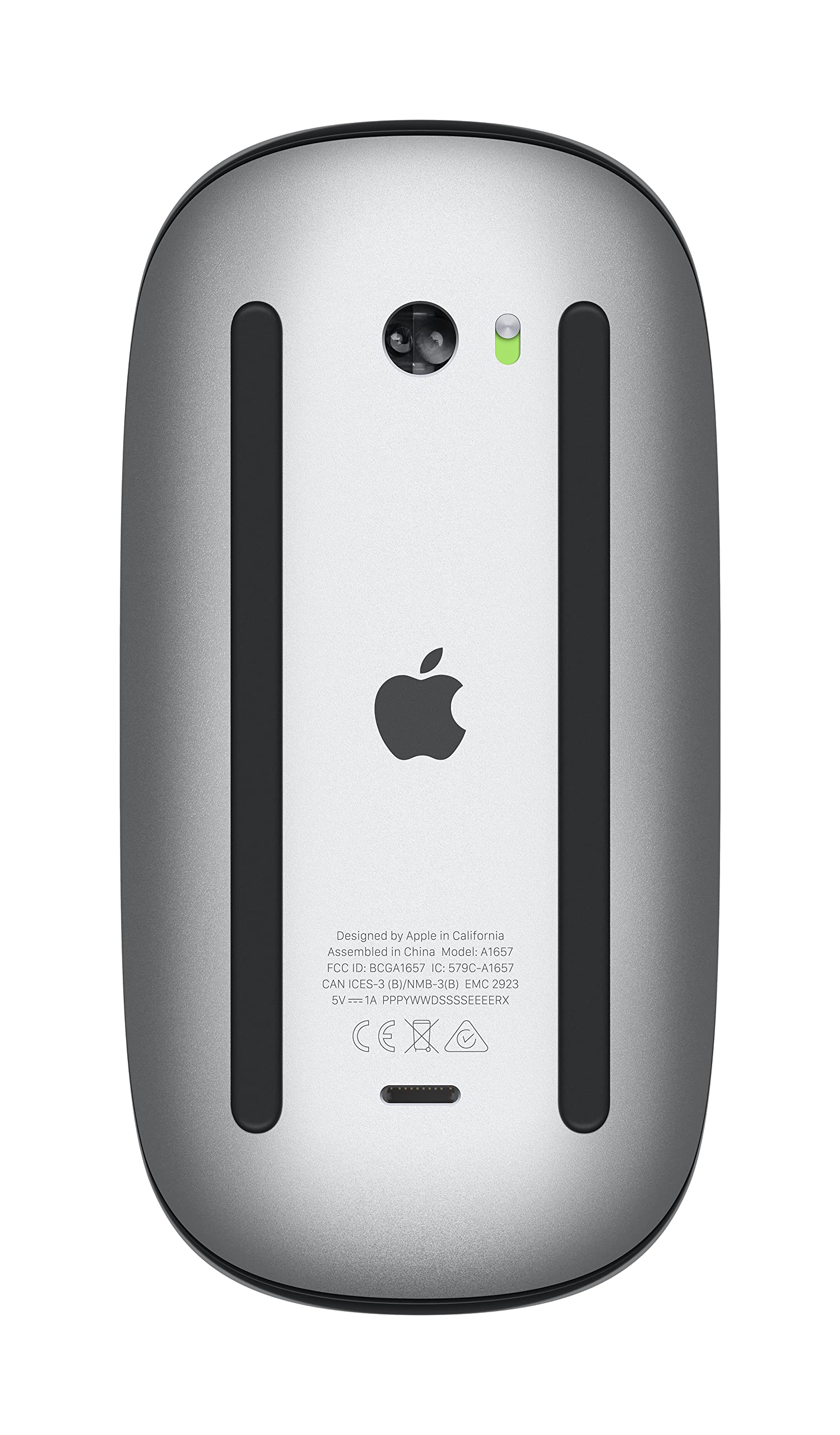 Amazon | 【整備済み品】Apple Magic Mouse (Multi-Touch対応