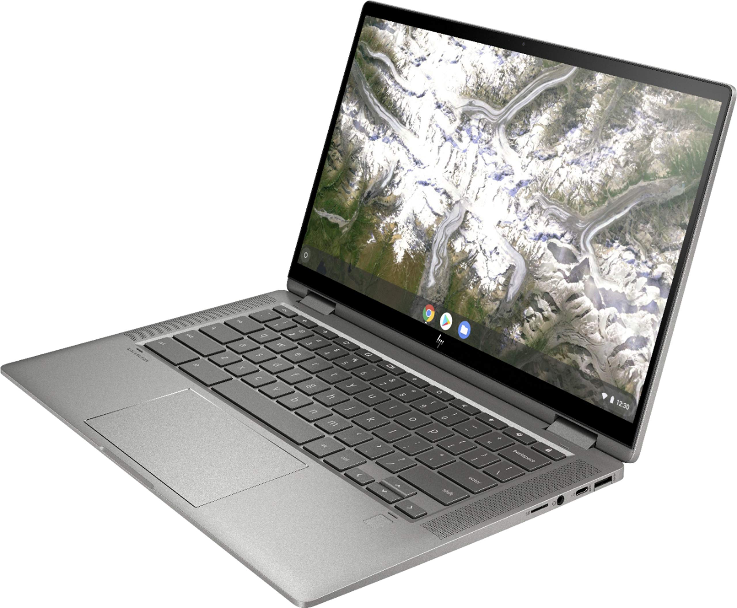 Amazon.co.jp: HP x360 14インチ FHD タッチスクリーン 2-in-1