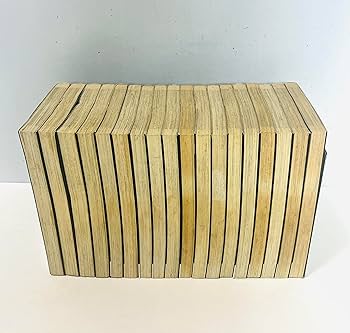 Amazon.co.jp: MASTERキートン コミック 全18巻完結セット (ビッグ