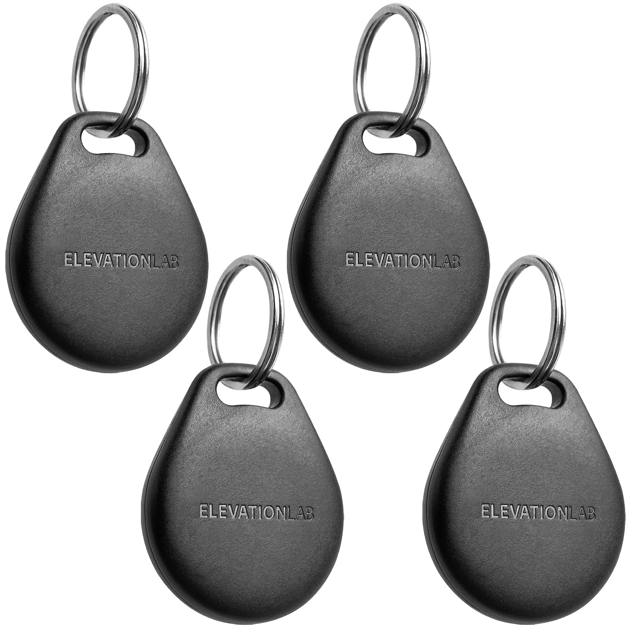 Amazon.com: Elevation Lab AirTag (Gen 1 & 2) Keychain Compact (4