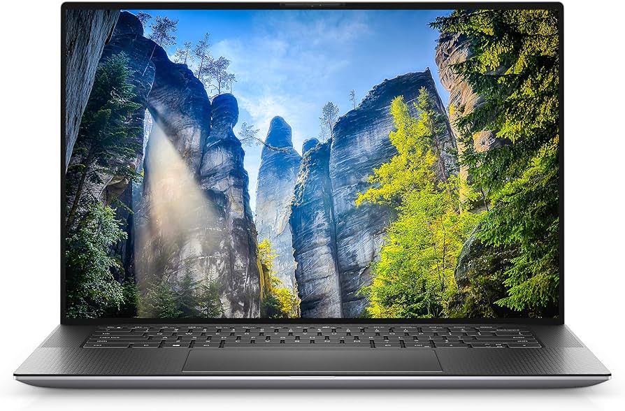 Amazon.com: Dell Precision 5550 15