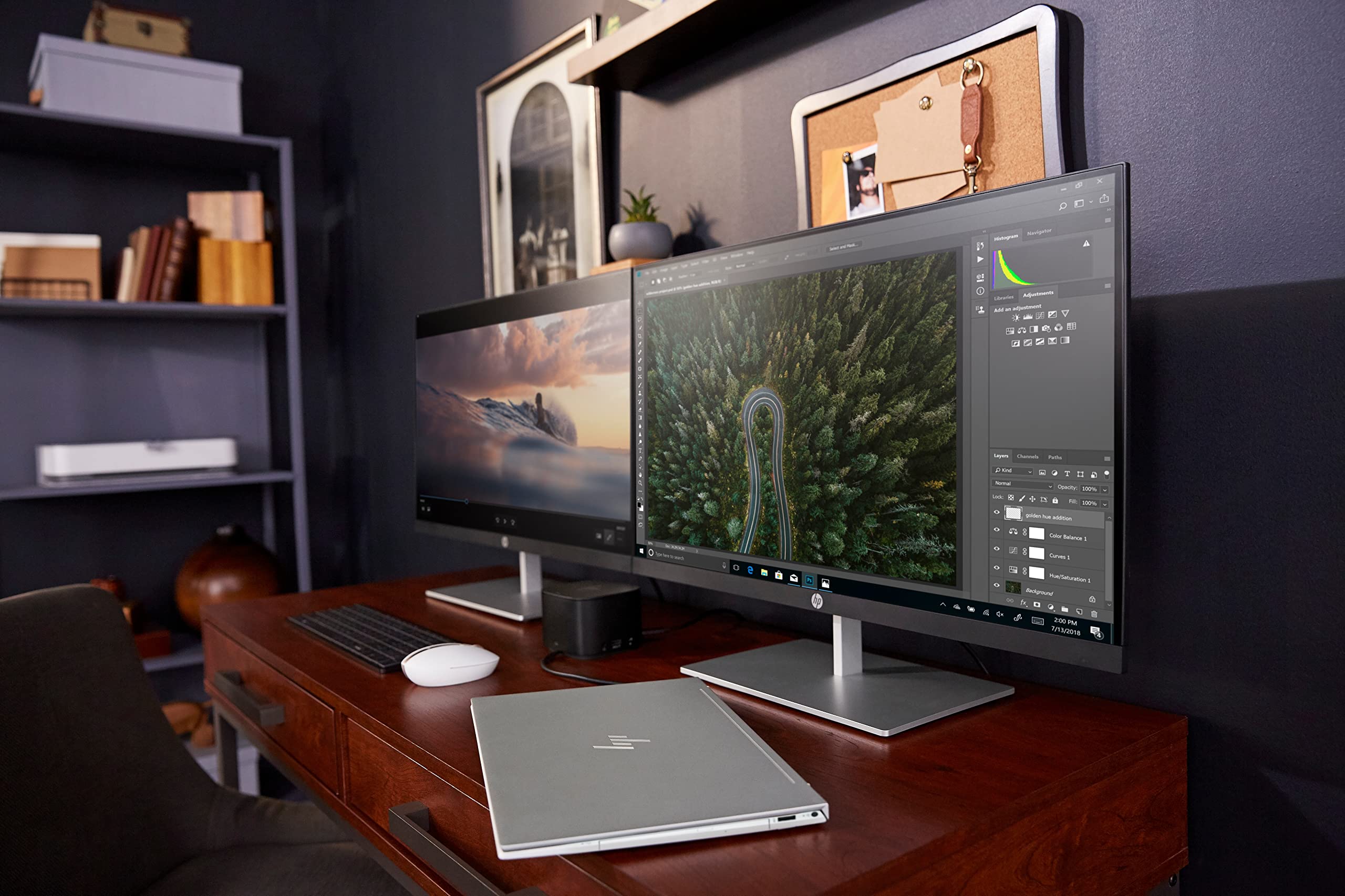 Amazon.co.jp: HP 27q Pavilion 27