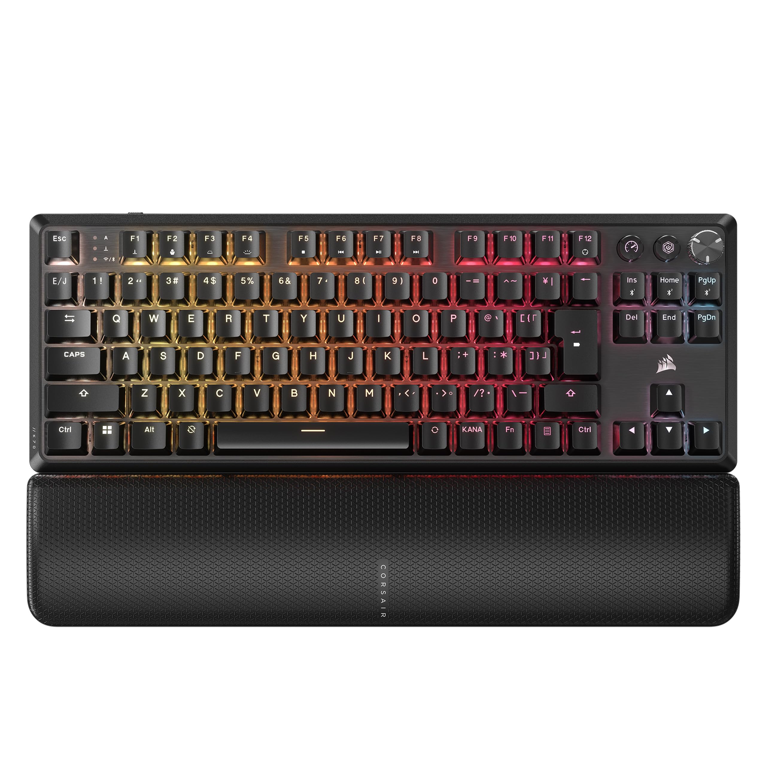 Amazon.co.jp: 【Amazon.co.jp限定】CORSAIR K70 CORE TKL Wireless