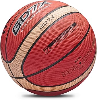 M.A.K Molten GD7X Official Size #7 PU Leather in/Outdoor Training