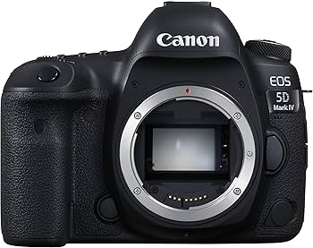 Amazon | Canon デジタル一眼レフカメラ EOS 5D Mark IV ボディー