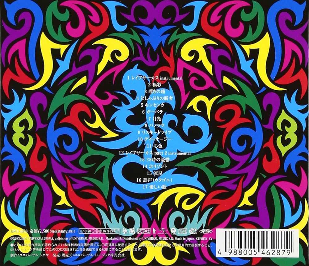 Amazon.co.jp: サイケデリックアナライシス: ミュージック