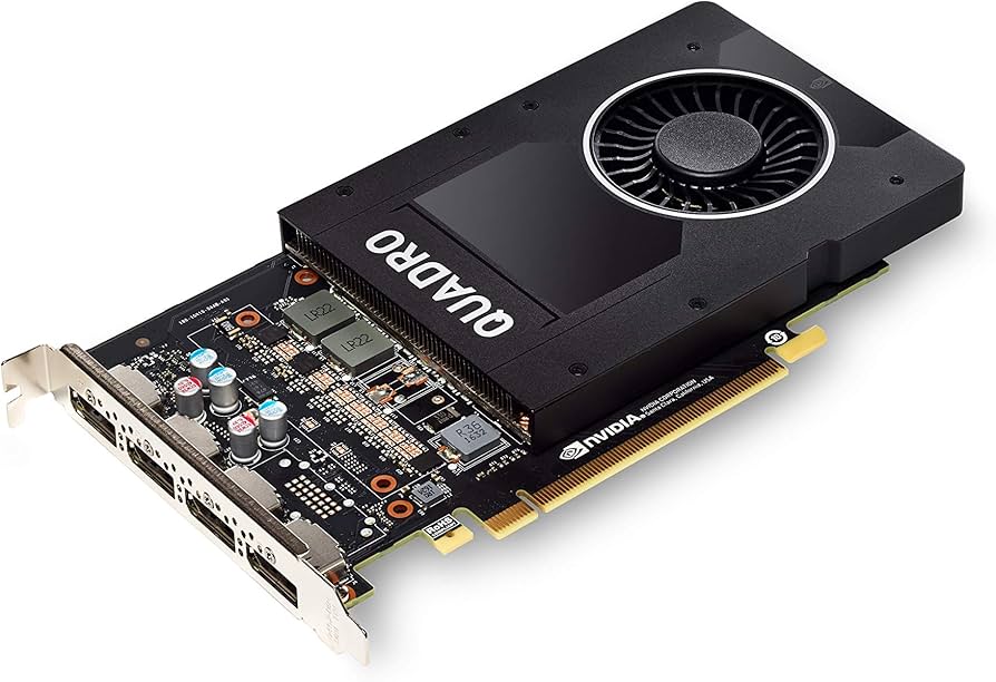 Amazon.com: NVIDIA Quadro P2000 : Electronics