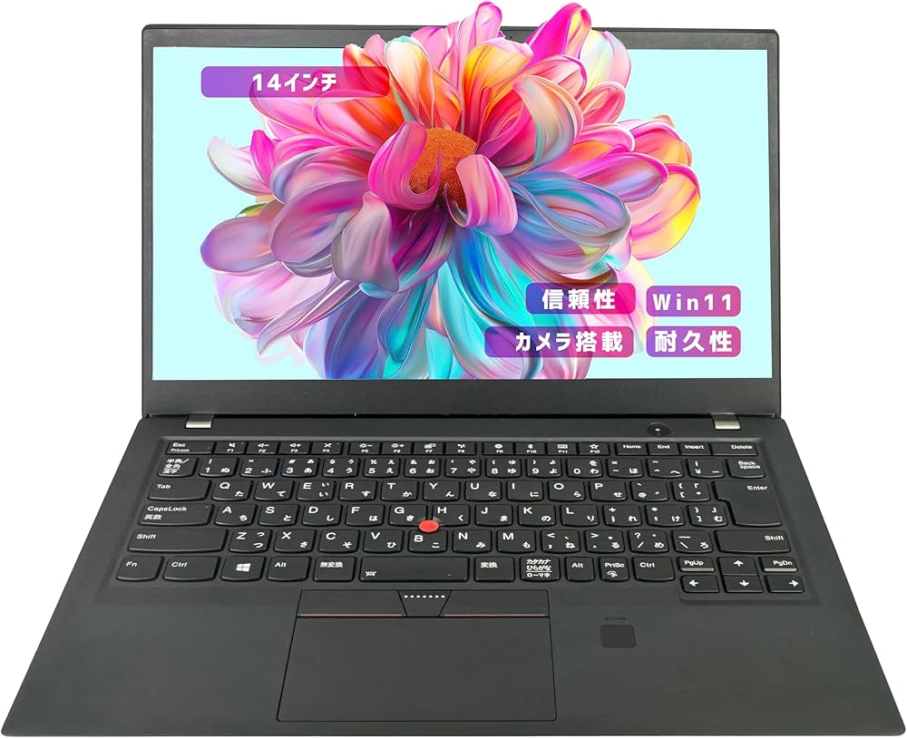 Amazon.co.jp: 【整備済み品】【14インチ office搭載】Lenovoノート