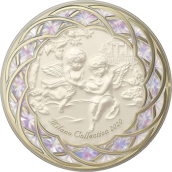 Amazon.co.jp: ミラノコレクション ボディフレッシュパウダー2020