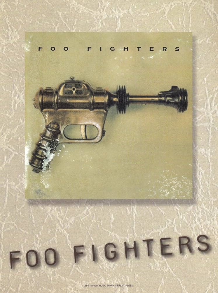 バンドスコア フーファイターズ/FOO FIGHTERS |本 | 通販 | Amazon