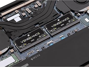 Amazon | Corsair DDR4-16GB 2666MHz CL18 ノートPC用 メモリ VENGANCE