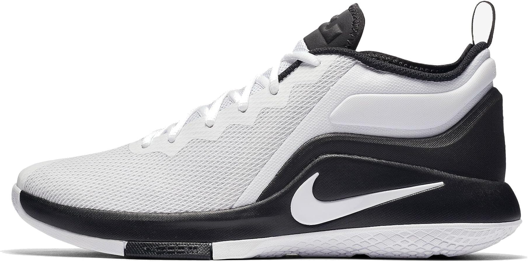 Amazon | Nike メンズ Lebron Witness Ii US サイズ: 9.5 M US カラー