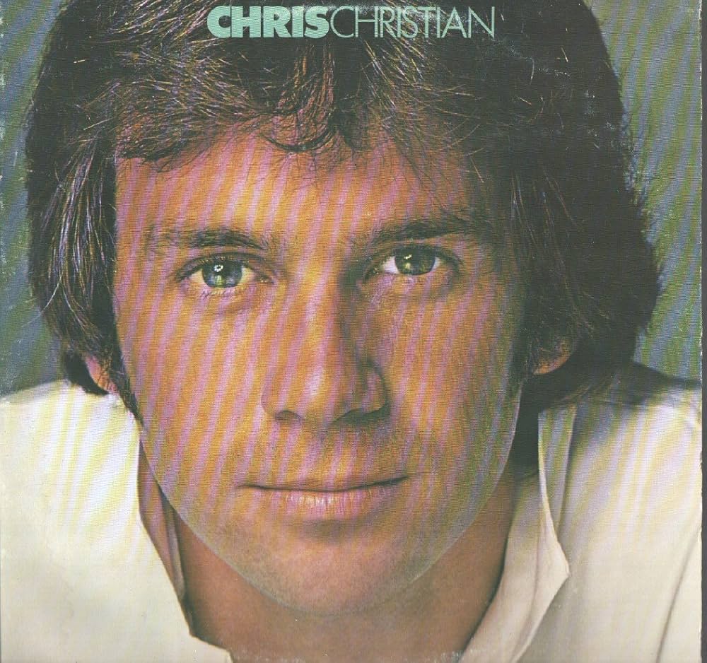 Amazon.com: Chris Christian: CDs & Vinyl