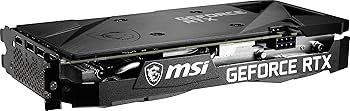 Amazon | MSI GeForce RTX 3050 VENTUS 2X 8G OC グラフィックスボード