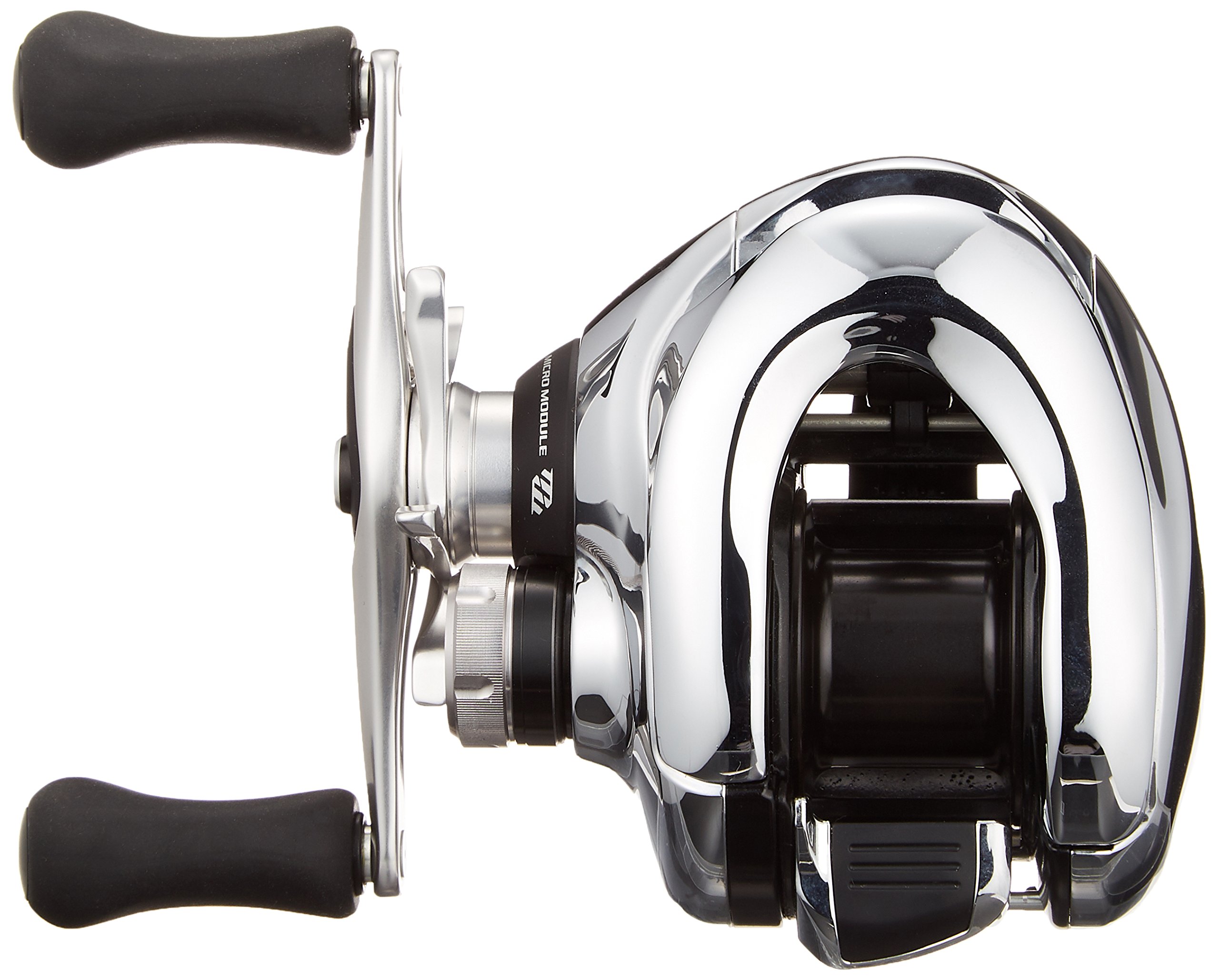 Amazon | シマノ(SHIMANO) ベイトリール 12アンタレス 左ハンドル