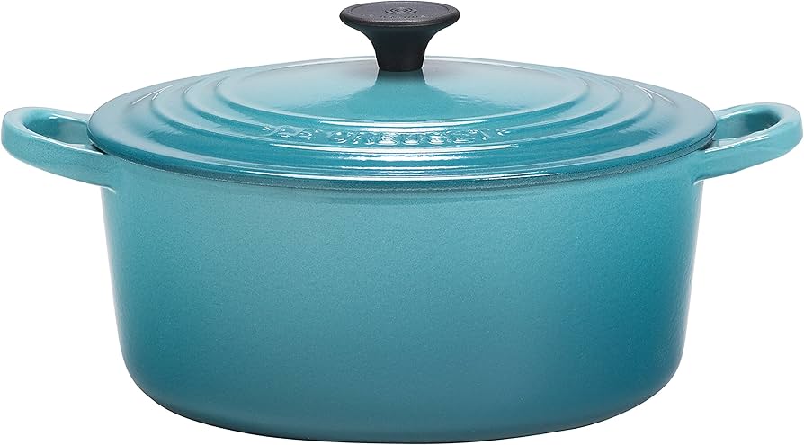 Amazon.co.jp: ル・クルーゼ(Le Creuset) 鋳物 ホーロー 鍋ココット