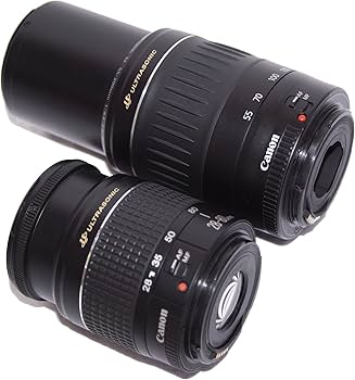 Amazon | Canon デジタル一眼レフカメラ EOS Kiss X2 ダブルズーム