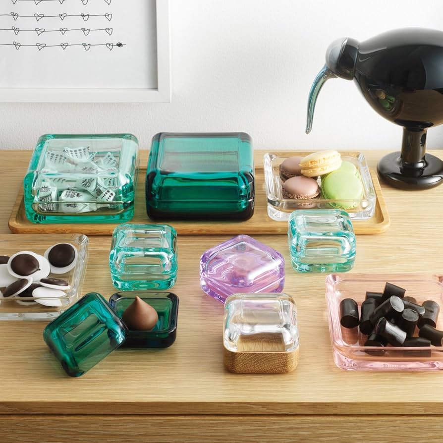 Amazon｜【正規輸入品】 iittala (イッタラ) Vitriini (ビトリーニ