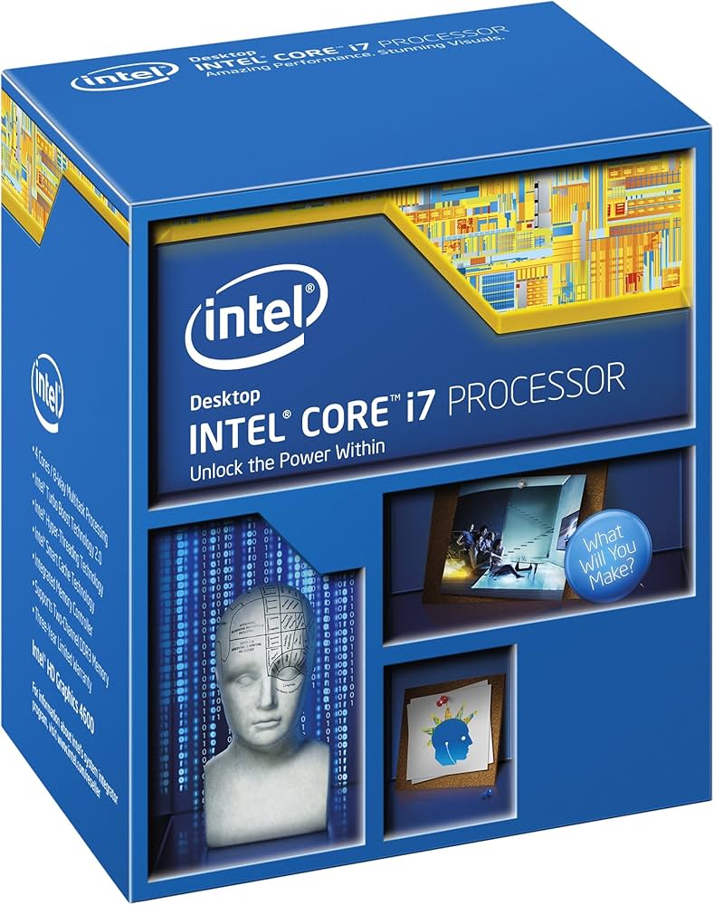 Amazon.com: Core i7 5960X Processor : Electronics