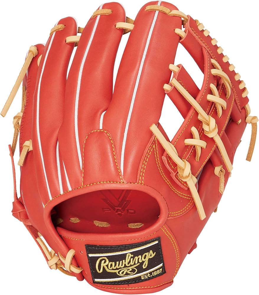 Amazon | ローリングス(Rawlings) 野球用 大人用 グラブ グローブ 軟式