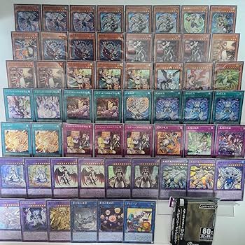 Amazon.co.jp: 【デッキ販売】 星辰ドラゴンメイドデッキ ドラゴン