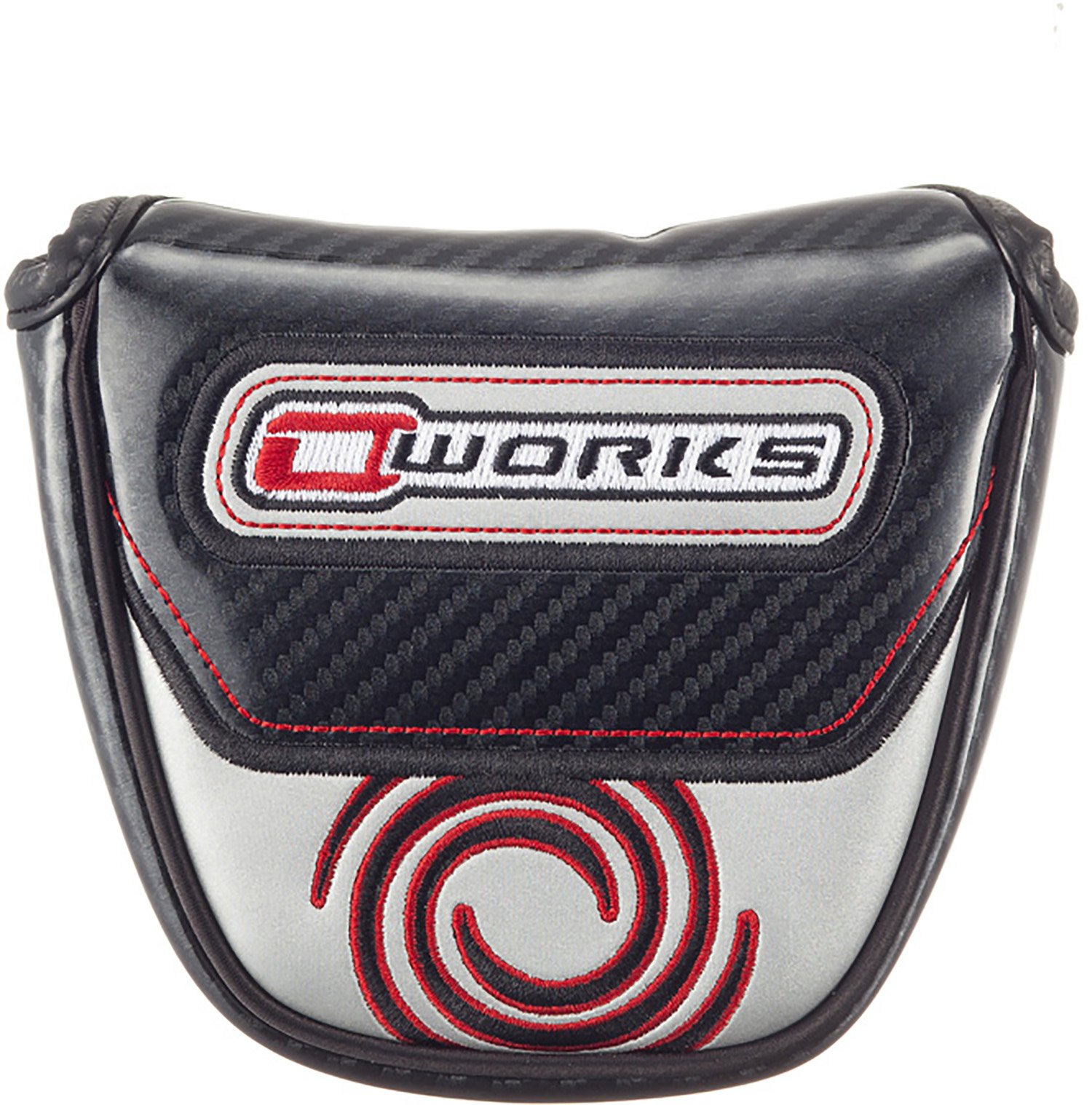 Amazon.co.jp: ODYSSEY(オデッセイ) パター O-WORKS パターR-LINE CS