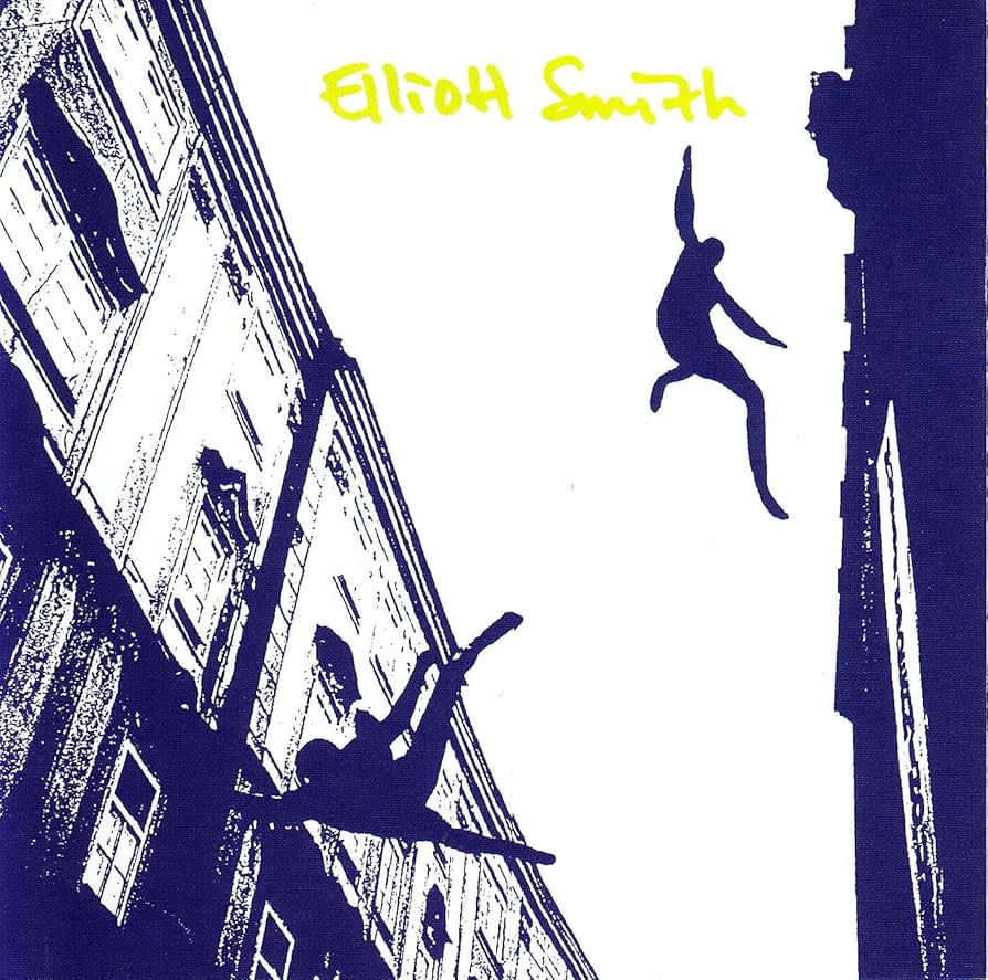 Amazon.co.jp: Elliott Smith: ミュージック