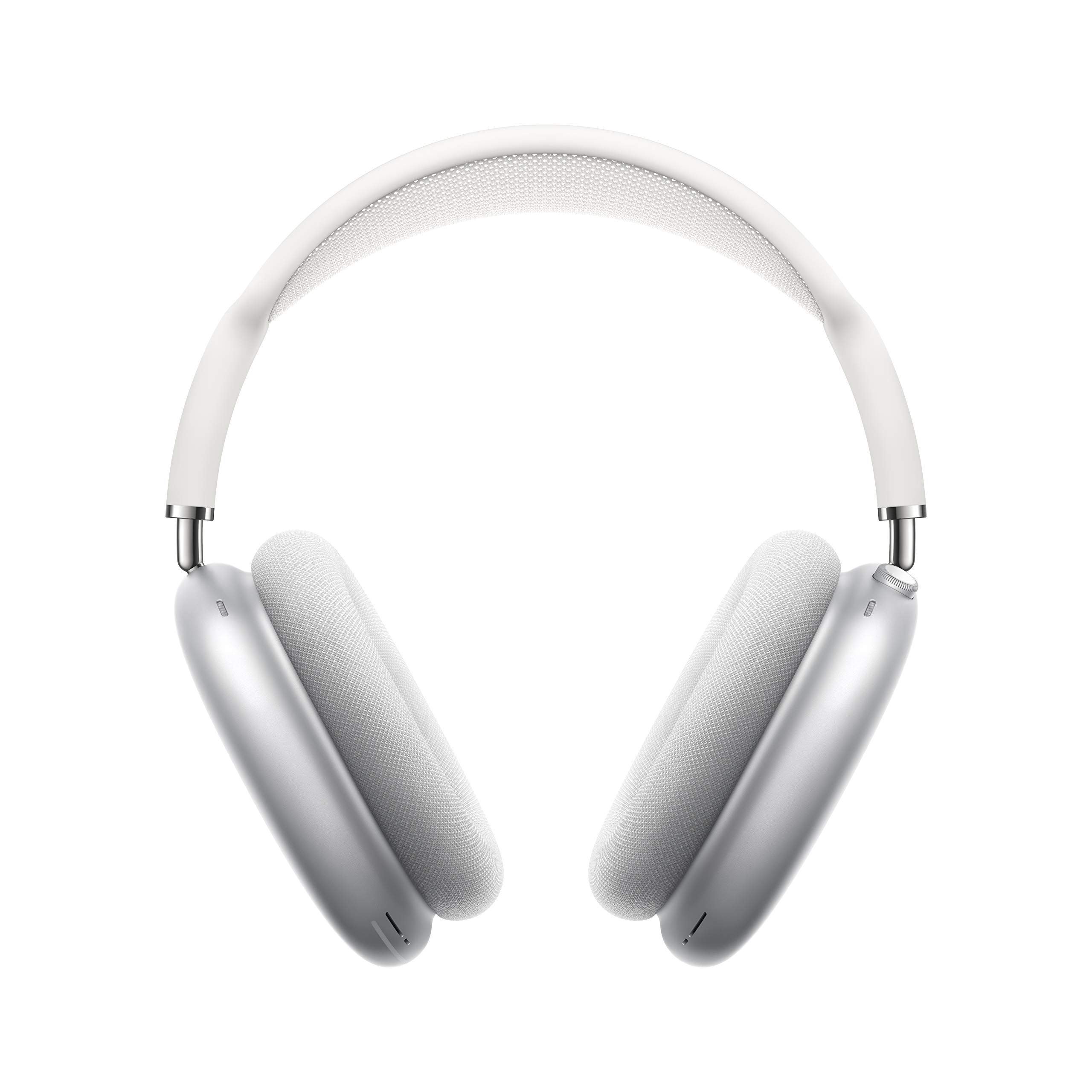 Amazon.com: Apple AirPods Max - Silver (Renewed) : Electronics