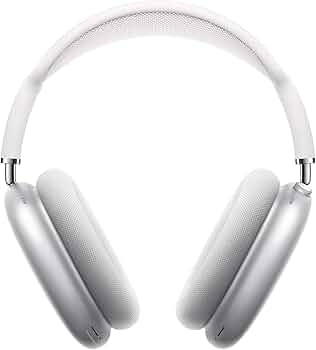 Amazon.com: Apple AirPods Max - Silver (Renewed) : Electronics