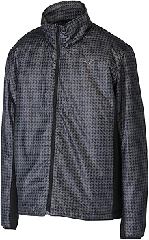 Amazon | [ミズノ] 福袋 4点セット ゴルフウェア 吸湿発熱 ブレス