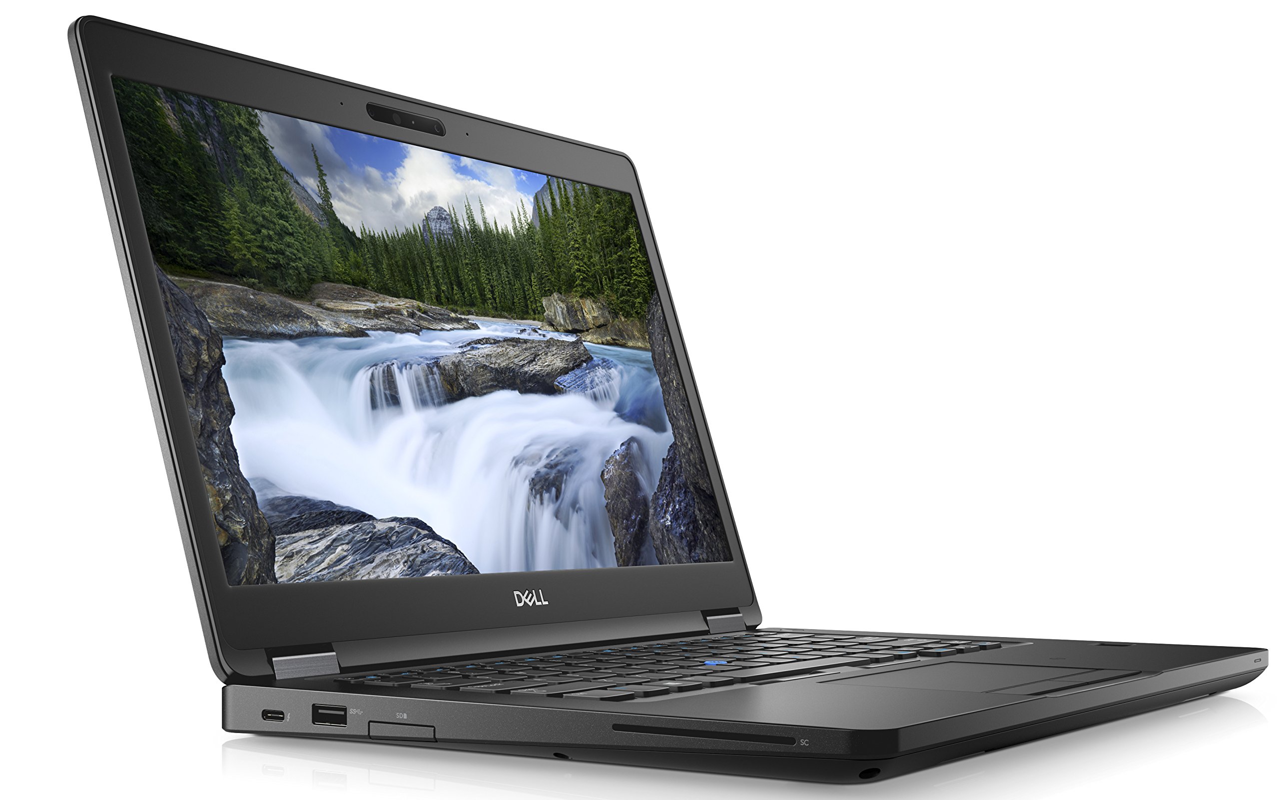Amazon.co.jp: Dell Latitude 5400 ノートパソコン - 14インチ HD