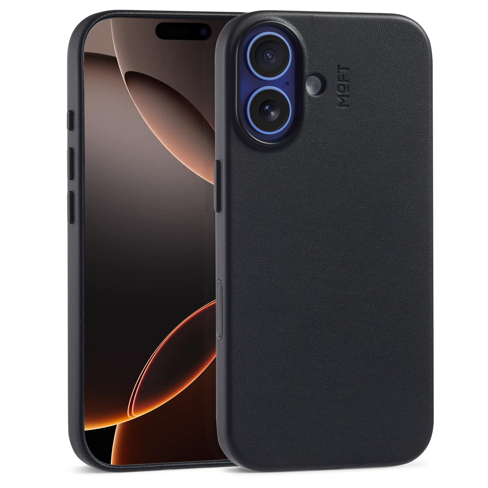 Amazon.co.jp: MOFT【公式直営店】iPhone 16 ケース MagSafe 対応