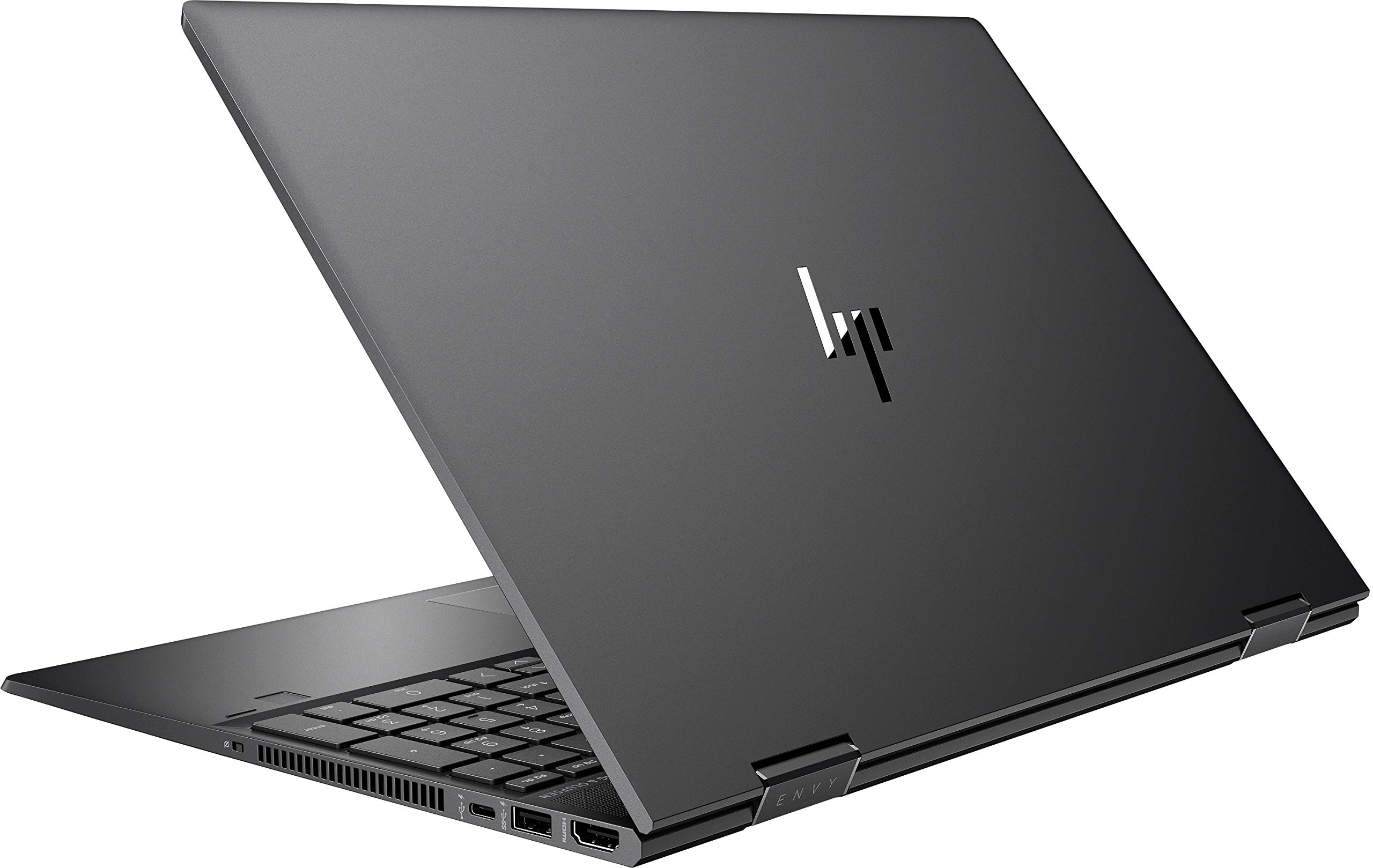 Amazon.com: HP Envy x360-15.6