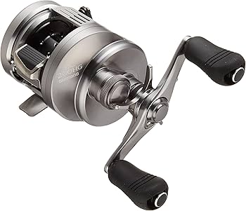 SHIMANO 20 Calcutta Conquest DC 200HG Right : Amazon.com.au