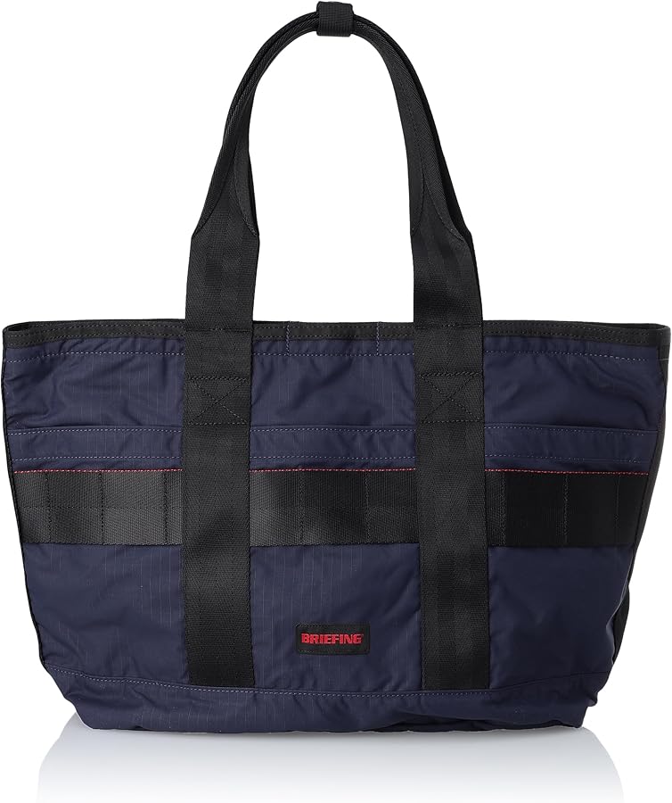 Amazon | 【AMAZONオリジナル】BRIEFING/DISCRETE TOTE M MW | トート