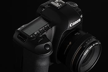 Amazon | Canon デジタル一眼レフカメラ EOS 5D MarkII EF24-105L IS U