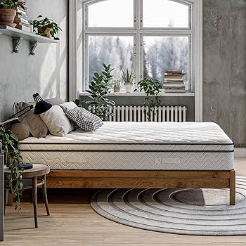 Amazon.co.jp: Vesgantti マットレス シングル ベッドマットレス