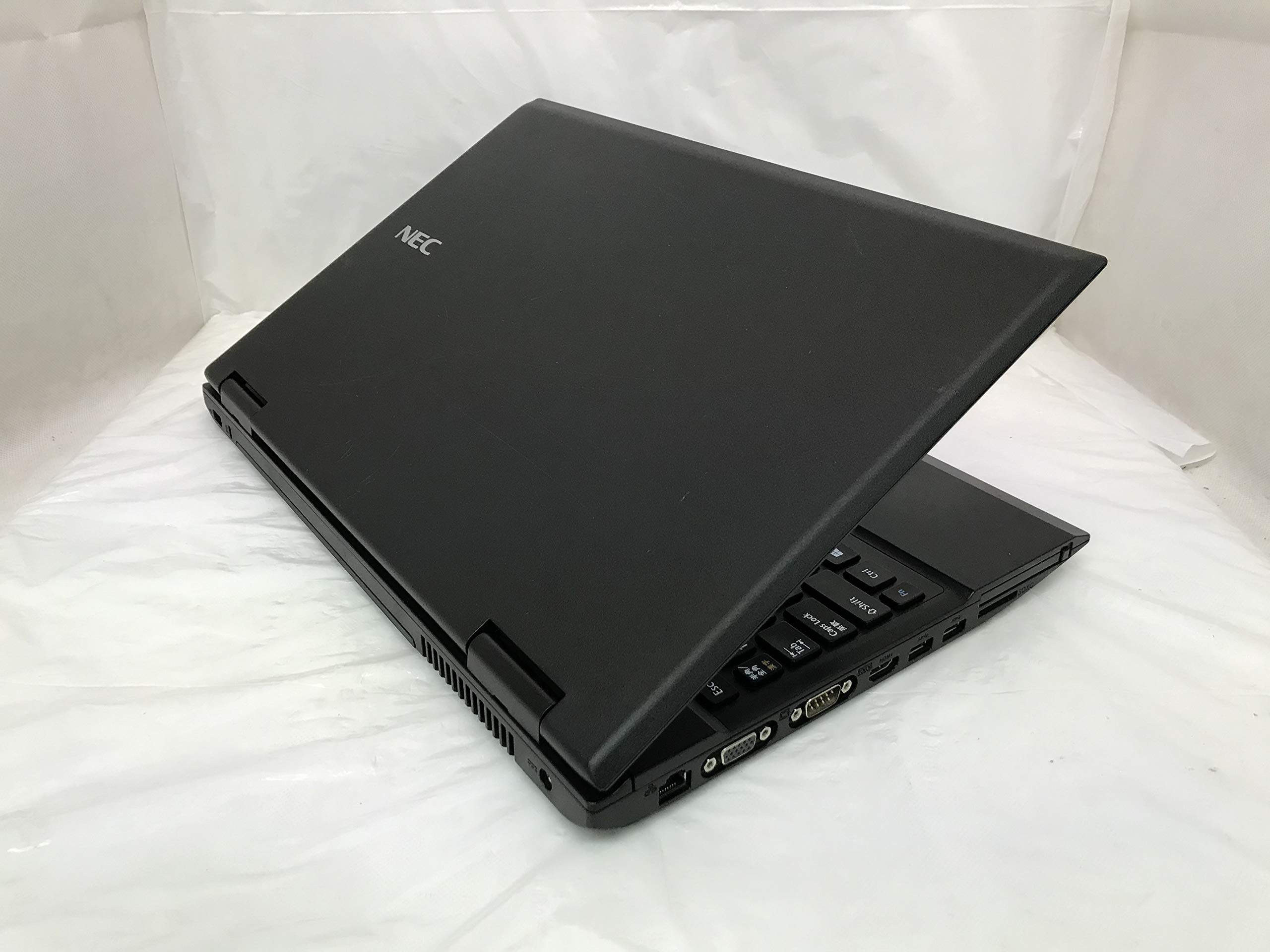 Amazon.co.jp: 【中古】 NEC VersaPro タイプVX VK25L/X-N PC