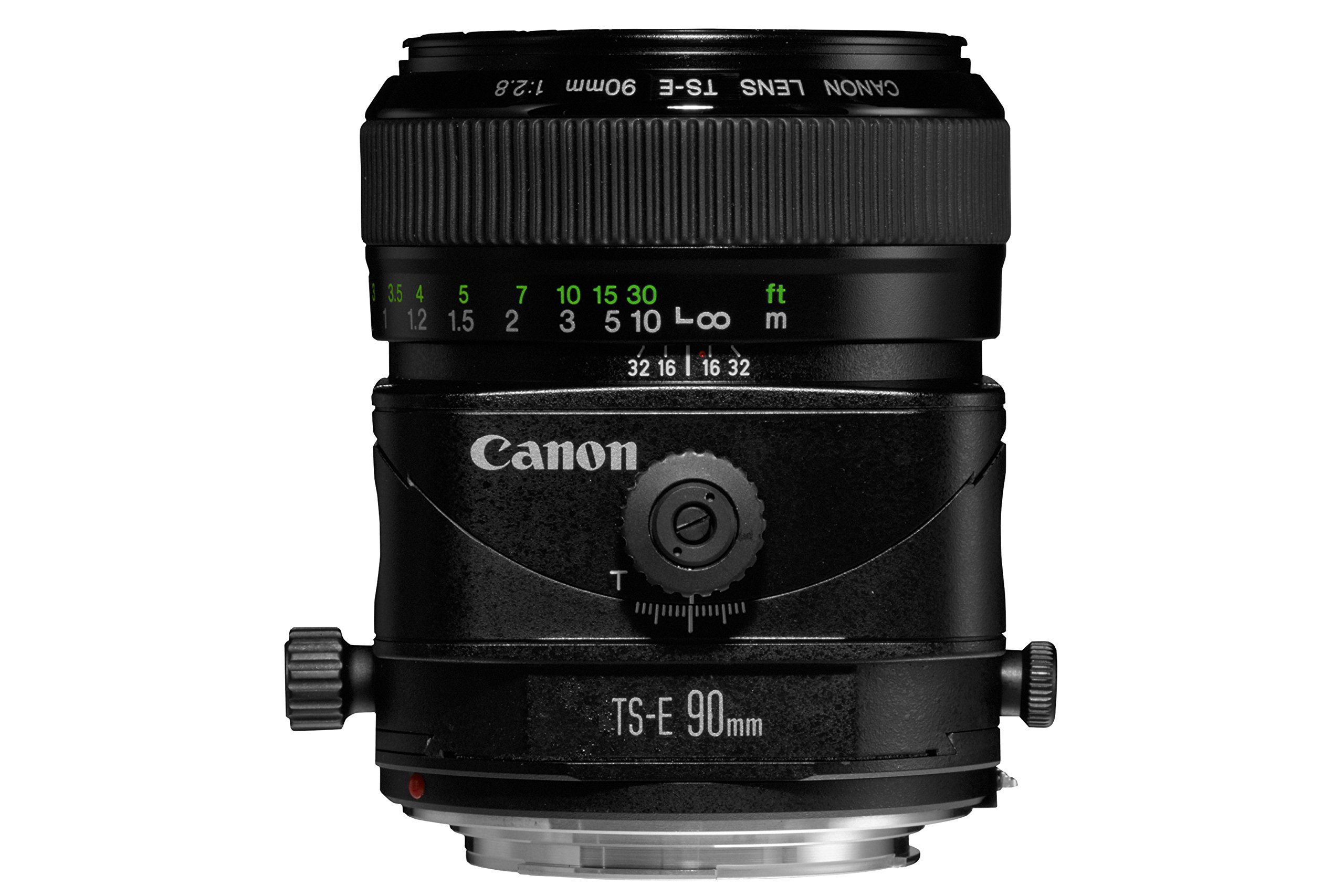 Amazon.co.jp: Canon テイルト・シフトレンズ TS-E90mm F2.8 フル